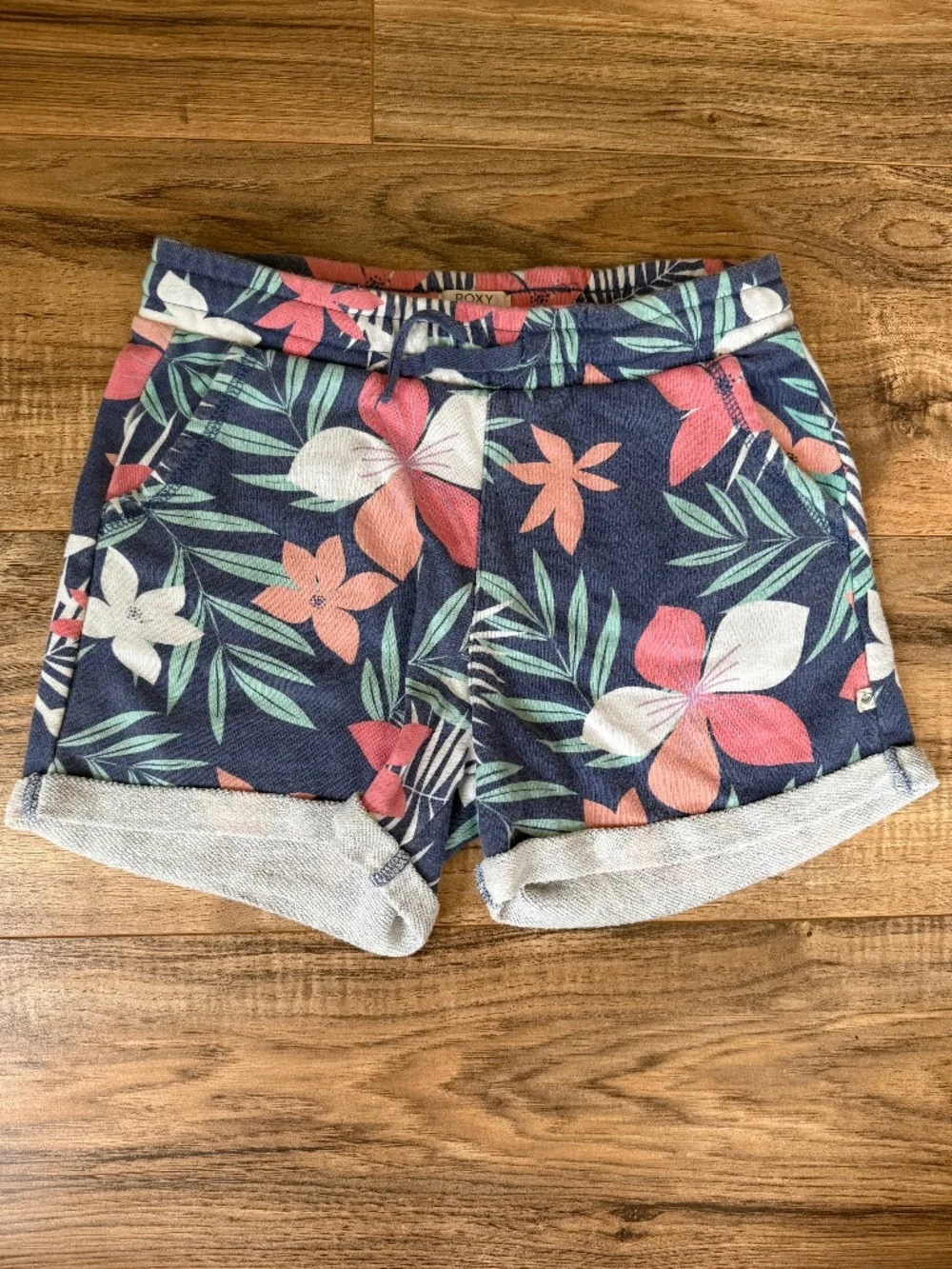Roxy Girl 3 Piece Swim Set